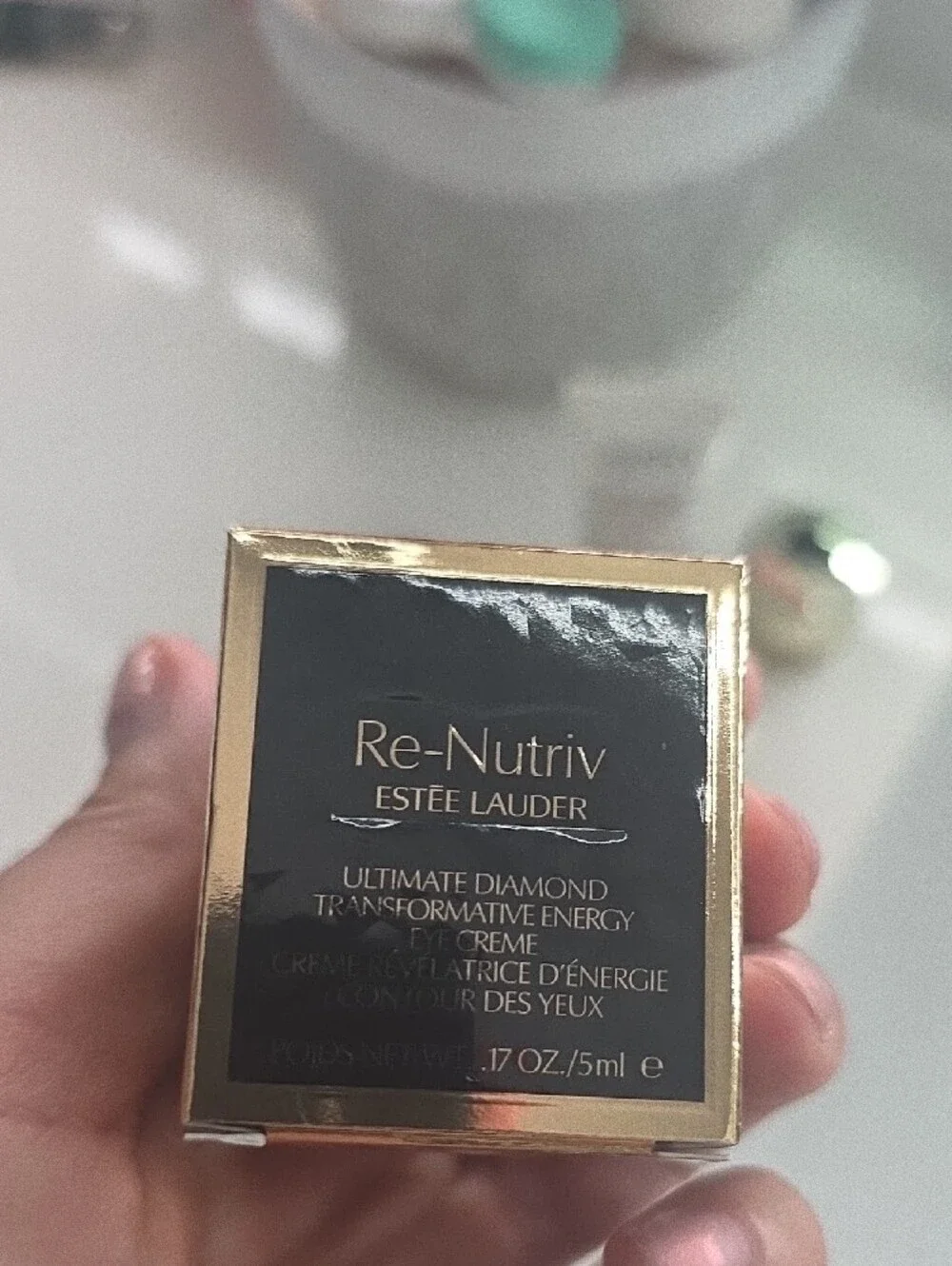 Skin care bundle